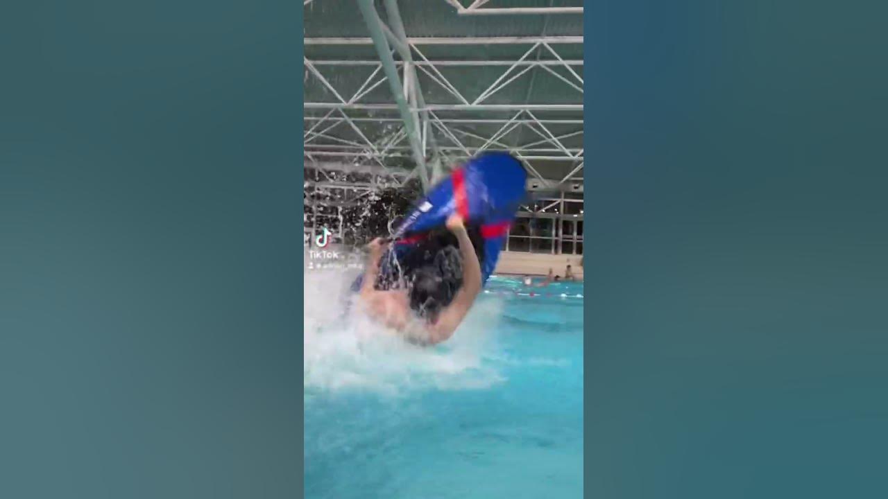 The best way to go on the water