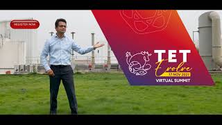 Tet - Kemin Virtual Summit 2021