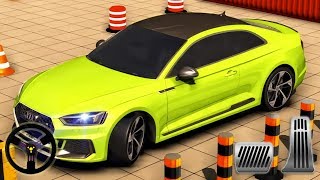 Car Driving School - Free Parking Simulator 3D | Android Gameplay screenshot 3