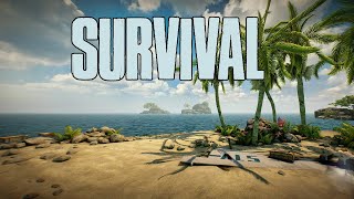 Survival VR Escape Room Trailer screenshot 1