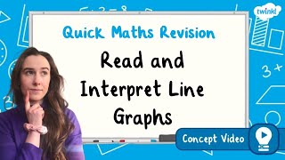 How Do You Read and Interpret Line Graphs? | KS2 Maths Concept for Kids Wealth