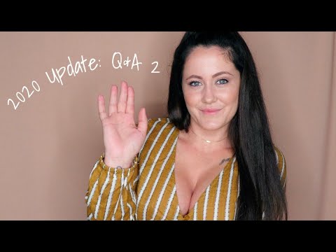 2020 Update: Q&A 2