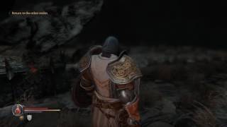 Lords of the fallen .....Im gonna suk at this game screenshot 5