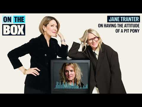 Ep 19: Jane Tranter ON Having the Attitude of A Pit Pony
