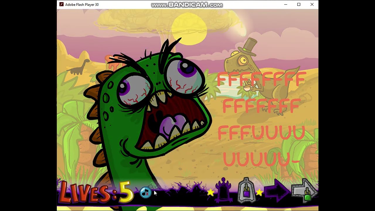 Chơi win The Impossible Quiz Book (Chapter 3)!!