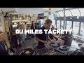 DJ Miles Tackett (Breakestra / Funky Sole) • Vinyl Set • Le Mellotron