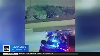 KCAL News Investigates: Veteran's Affairs officer faces civil rights, assault charges