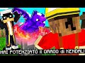 POTENZIO IL DRAGO MAGICO DI KENDAL!! - VITA IN CITTA 2 Minecraft ITA