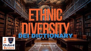 Famous Ethnic Diversity Profile