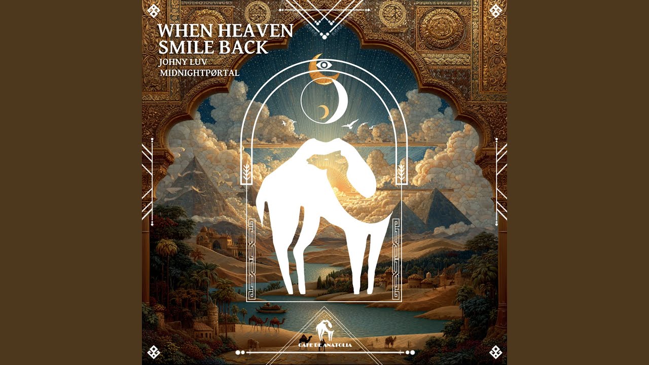 When Heaven Smile Back