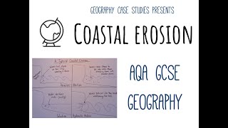 Coastal Erosion