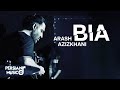 Arash Aziz Khani - Bia - Live In Concert - آرش عزیزخانی