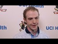 INTERVIEWS: Ducks Players on the Hiring of Joel Quenneville