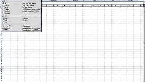 Excel 2010: Transpose from Column to Row