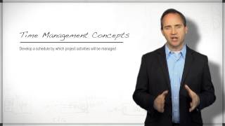 Course Promo: Defining and Sequencing Project Activities