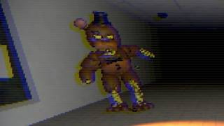 TRAPPED INSIDE A SCHOOL WITH IGNITED FREDDY TRAPPED INSIDE A SCHOOL WITH IGNITED FREDDY