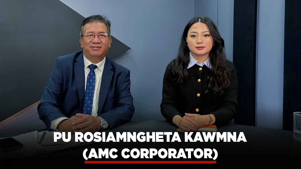 PU ROSIAMNGHETA KAWMNA