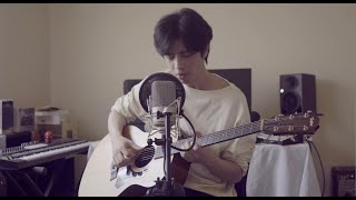 Sam Kim - Love Me Like That (cover) Nevertheless(알고있지만) OST