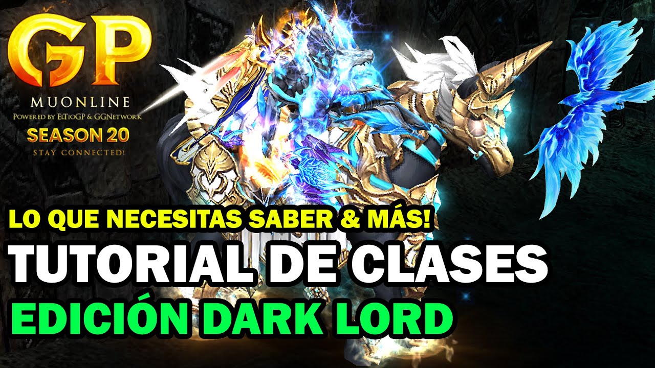 ASI ES EL DARK LORD EN MUGP "EDICION ESPECIAL"💯🔥 - MuGP S20.1.3