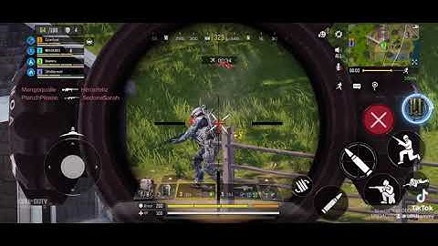 Life of a Bot #cod #callofdutymobile #callofduty #sniperchallenge #codmobile #codm