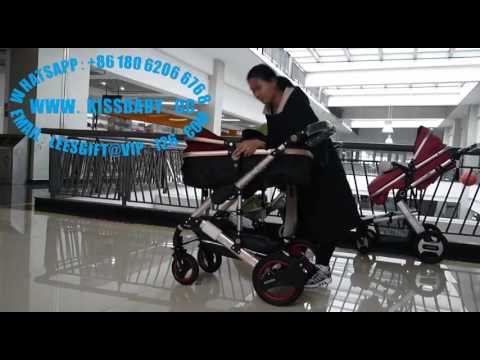 wisesonle baby stroller