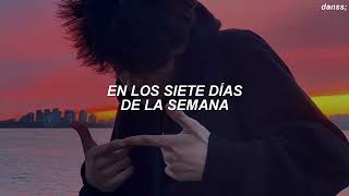 Jungkook - Seven (Feat. Latto) &#39;Explicit Ver.&#39; [Traducida al Español]