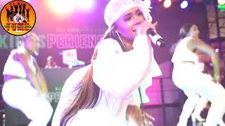 Saweetie LIVE