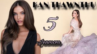 Kan thawnthu | Bung hnuhnung ber | Ziaktu~Jenmom