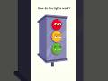 DOP 2 (Delete One Part) How do the lights work? #dop2 #viral #gaming #shorts