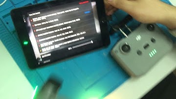 Air 2 S IMU problem.