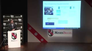 Why Economics Needs the Entrepreneur   Peter Klein   Part 1