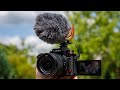 Lumix S1II / S1RII - Cropless E-Stabilisation