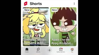 Bubbles And Buttercups Reaction To The Unexpected And Funny Youtube Subscription Pictures