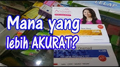 Cara Pakai Test Pack merk Andalan, test Pack Steril dan Test Pack Onemed...mana Lebih Bagus? - Durasi: 10.38. Cara Pakai Test Pack merk Andalan, test Pack Steril dan Test Pack Onemed...mana Lebih Bagus? - Durasi: 10.38.