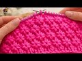 सिर्फ दो फंदों की स्वेटर डिजाइन #easy knitting patterns #knittingdesign #knittingpatterns #knitting