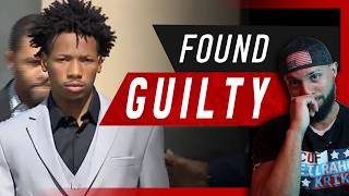 Karmelo Anthony Found Guilty After A Terrible Defense