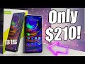 NUU B15 Unboxing & First Impressions! Only $210!!!
