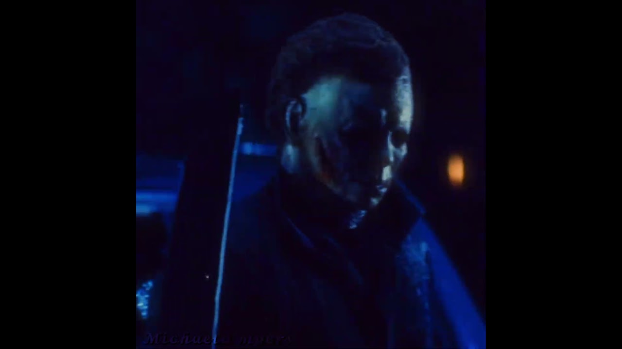 Watch XOXO kisses💋hugs🫂| Michael Myers edit - Halloween Kills (2021) on YouTube Watch XOXO kisses💋hugs🫂| Michael Myers edit - Halloween Kills (2021) on YouTube