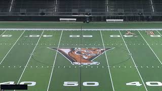 Valley High School vs Sioux City North High School Mens Varsity Soccer