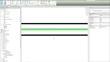 Revit modelling: post tension slab solutions