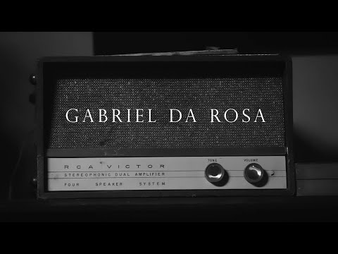 Gabriel da Rosa - Bandida