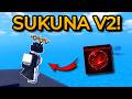Unlock Strongest in History in Sailor Piece! 🔥 | Sukuna V2 Melee Guide