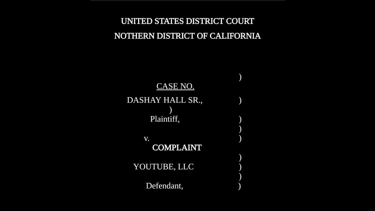 The Reason Why #LNC Is Suing The Dolton Trustees….