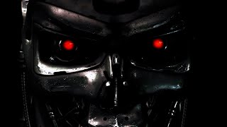 The Terminator Theme (Metal Cover)