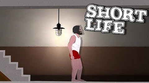 Short Life level 14,15 & 16 gameplay walkthrough (Android,iOS)🎮😱