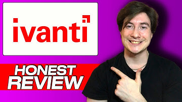 Ivanti User Workspace Manager Honest Review: Features, Pros, and User Experience Explained