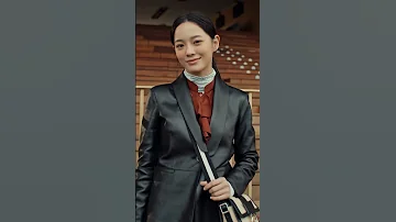 Kim Se Jeong AT THE RACES 