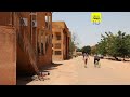 Burkina Faso junta suspends biggest student union and arrests leader