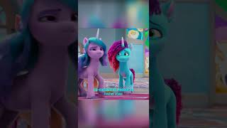 mlpG5 Пони, а ну не какой паники  #mylittlepony #mylittleponymakeyourmark