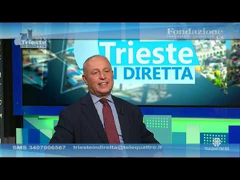 TRIESTE IN DIRETTA | 20/09/2022